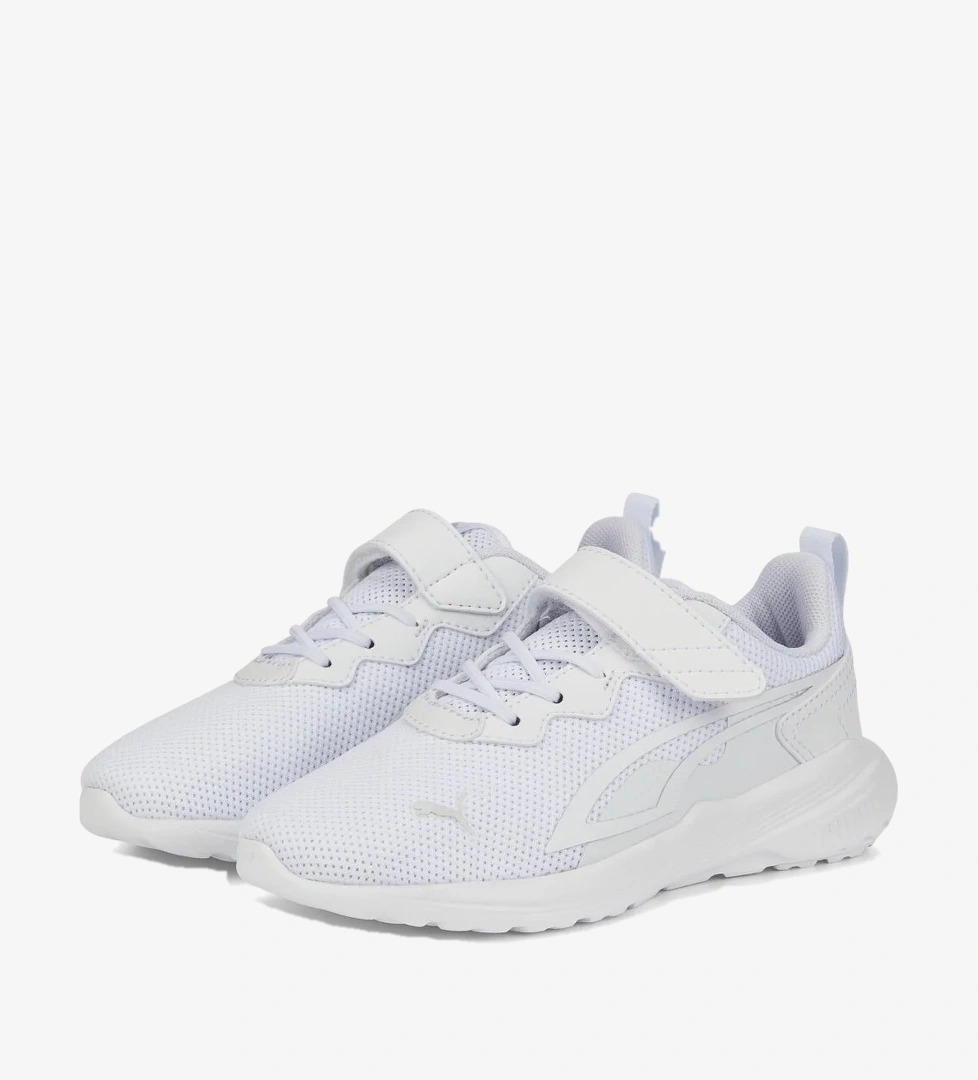 Puma 38738705 All-Day Active Ac+ Ps Çocuk Günlük Spor Ayakkabı