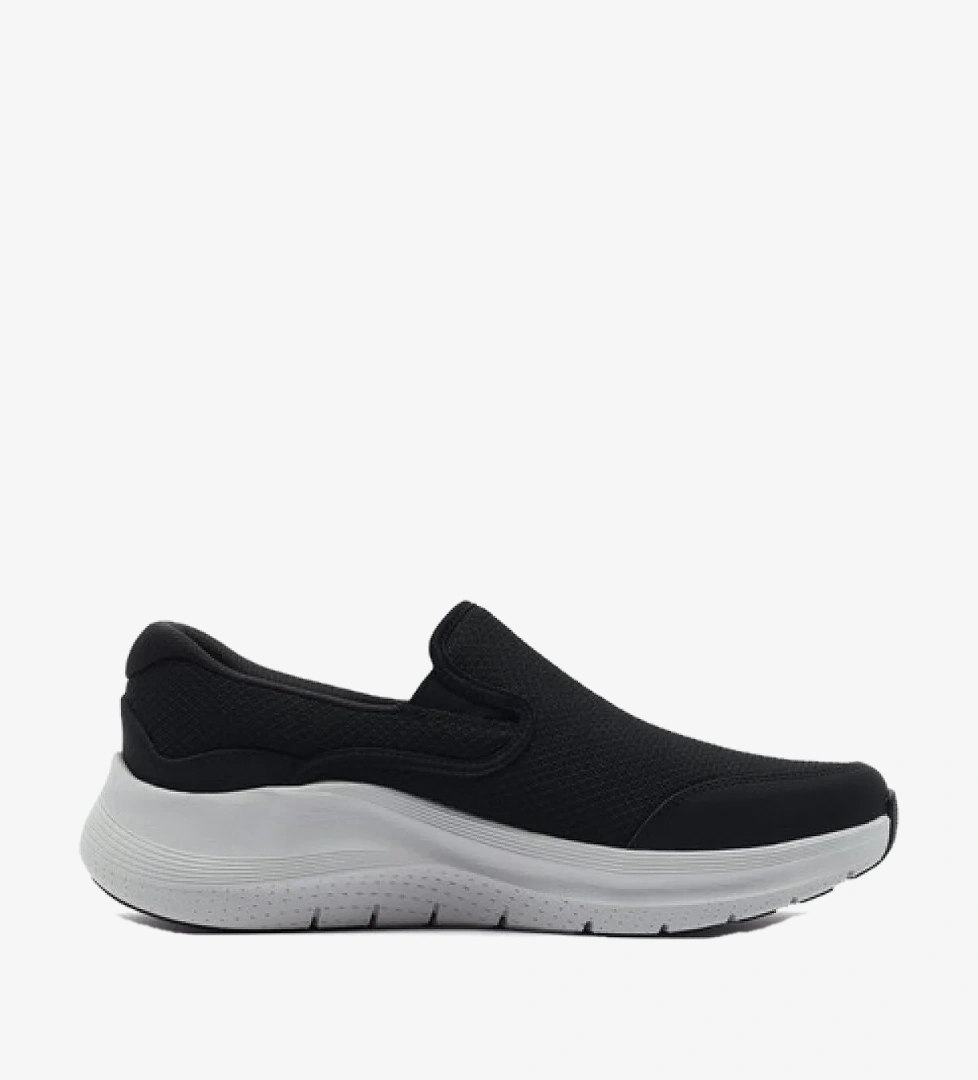 Skechers Siyah Skechers Arch Fit 232706tk