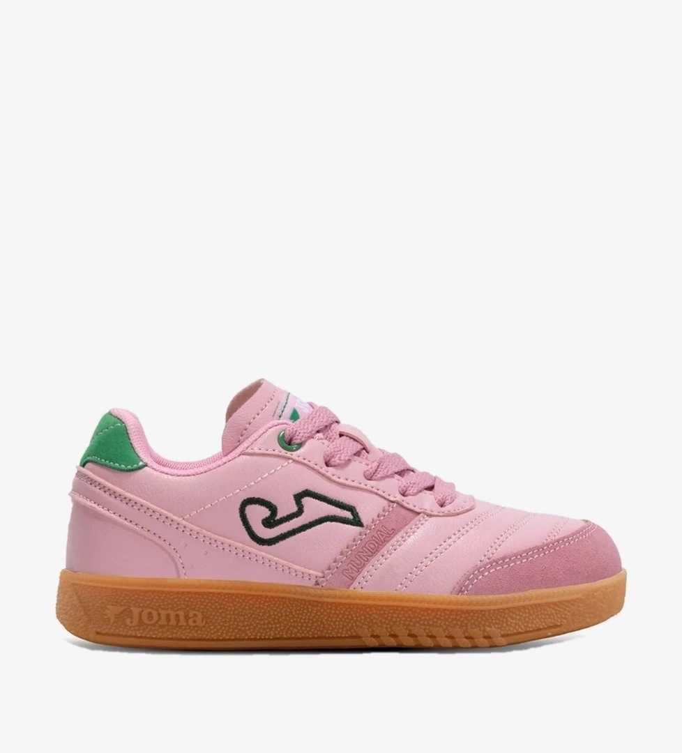 Joma Pembe Joma Mundial