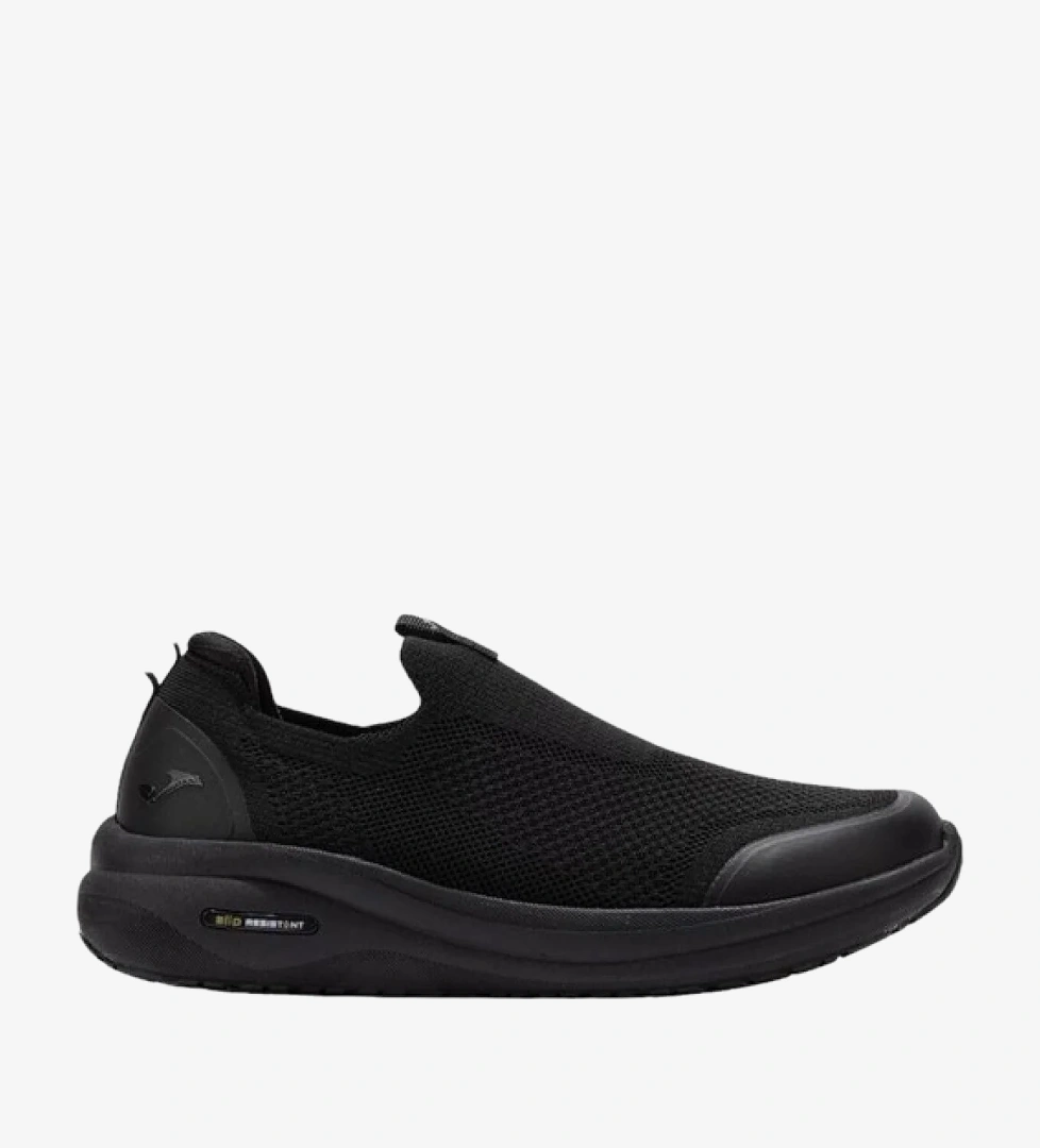 Joma Siyah Joma Laceless