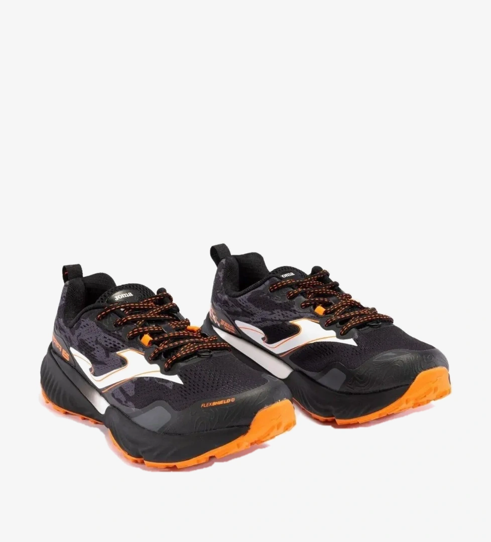 Joma Siyah Joma Sierra