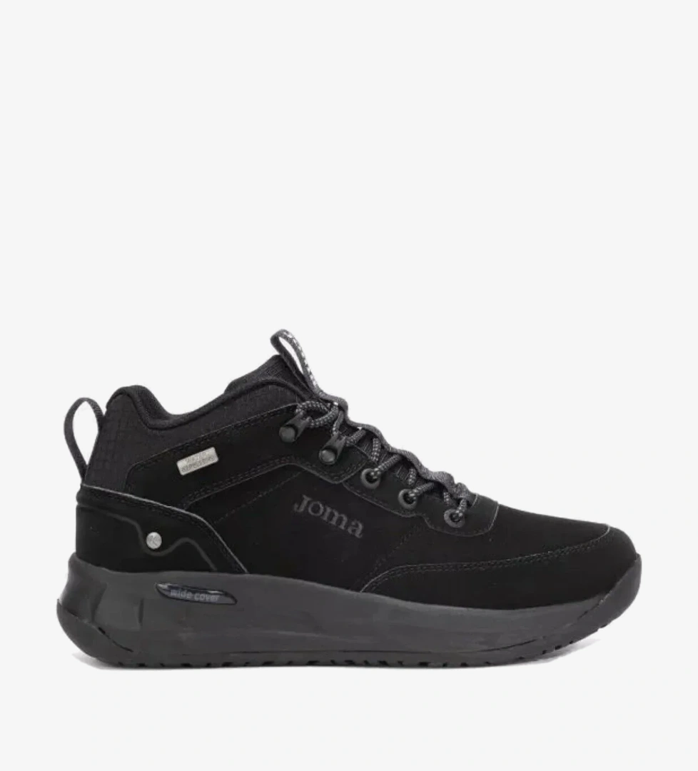 Joma Siyah Joma Ter