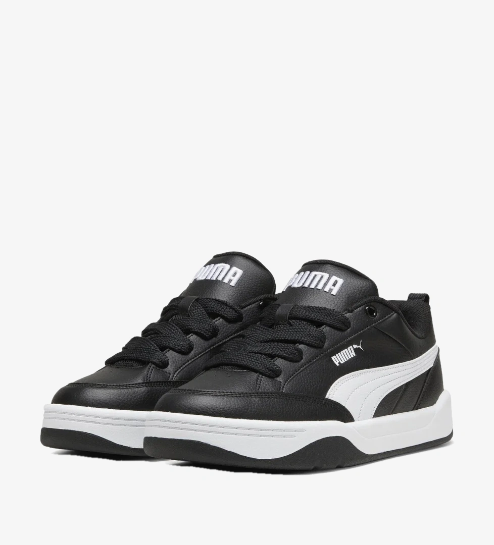 Puma 39508403 Park Lifestyle Unisex Günlük Spor Ayakkabı