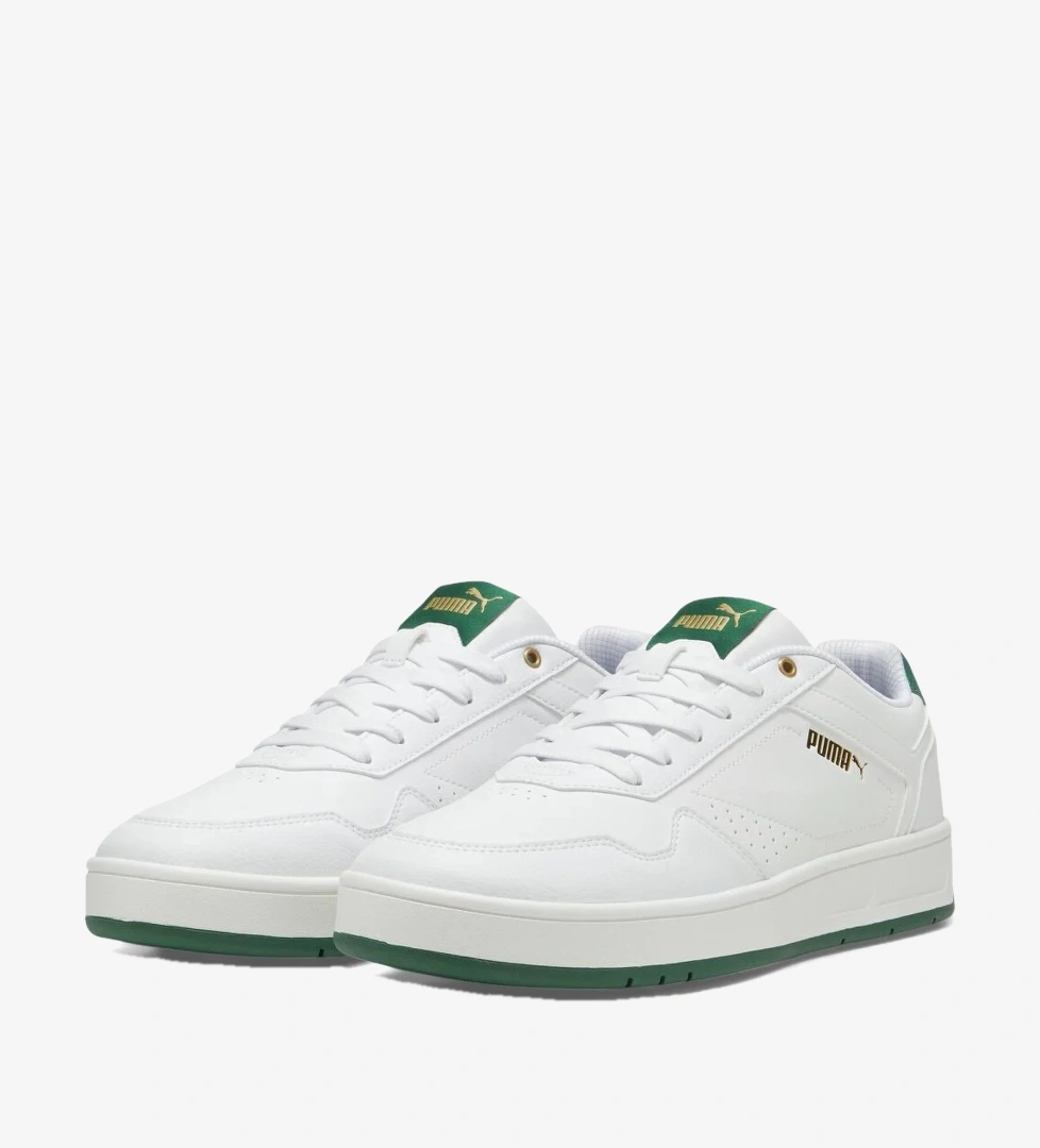Puma 39501803 Court Classic Unisex Günlük Spor Ayakkabı