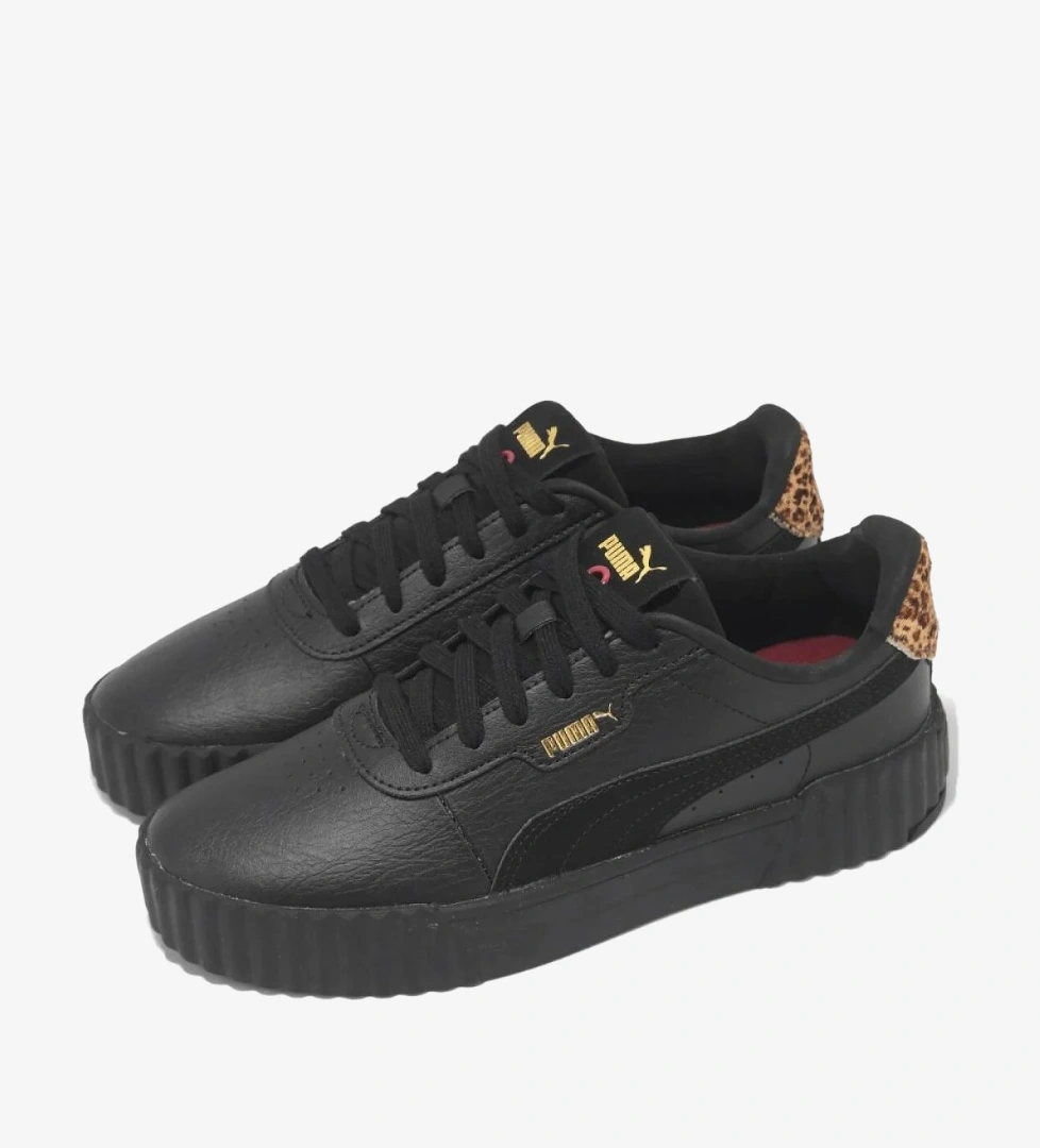 Puma Siyah Puma Carina 3.0
