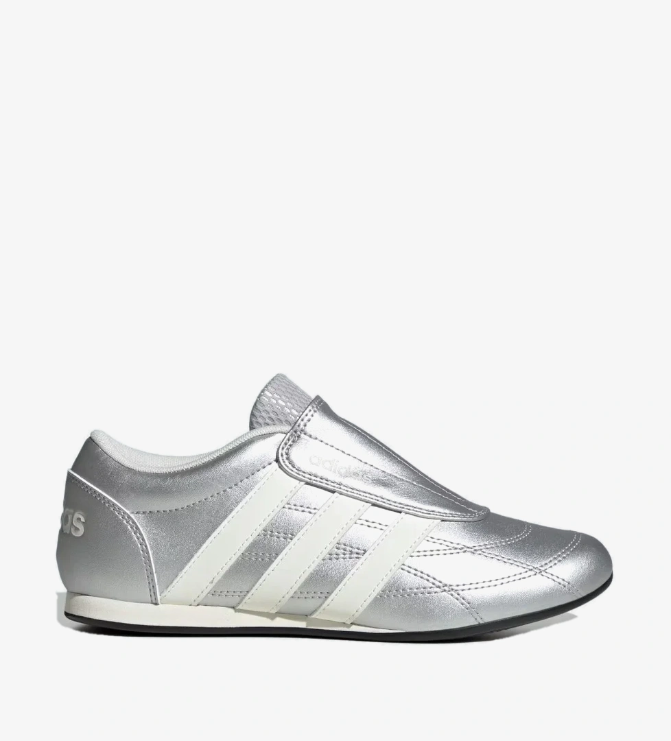 Adidas Gri Adidas Tekwen