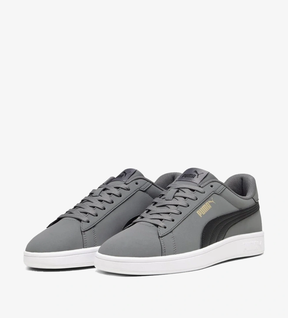 Puma 39233602 Smash 3.0 Buck Unisex Günlük Spor Ayakkabı