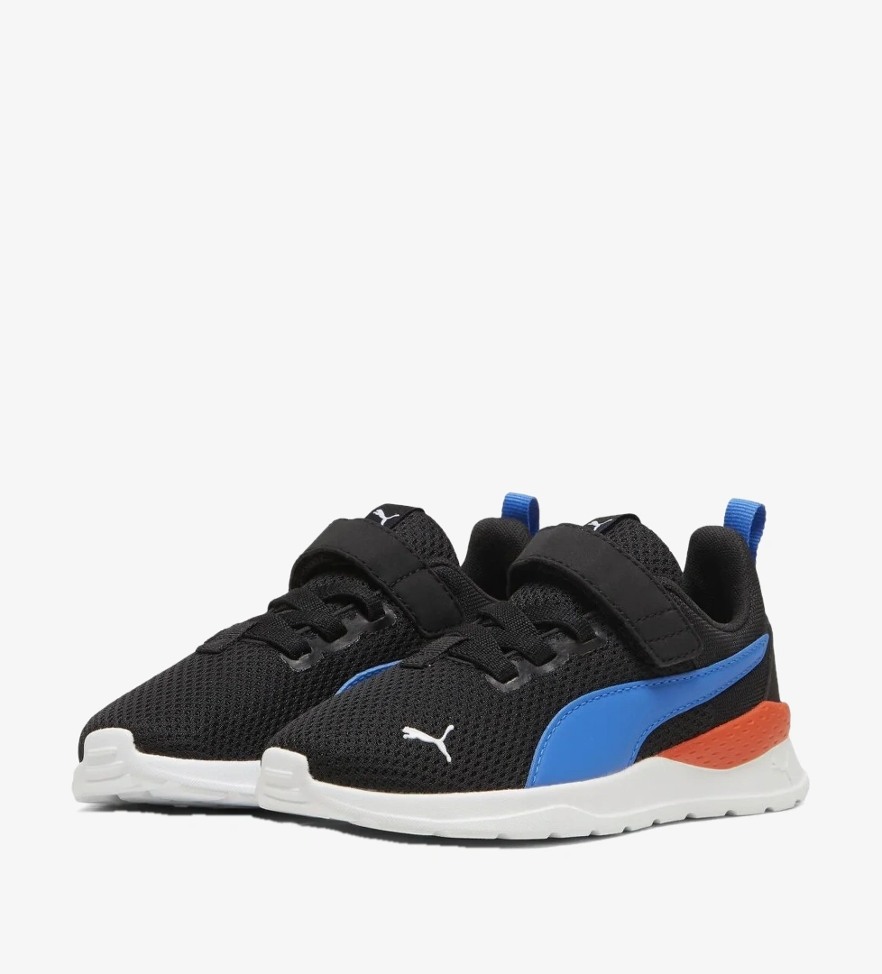 Puma 37200938 Anzarun Lite Ac+ Ps Unisex Çocuk Günlük Spor Ayakkabı