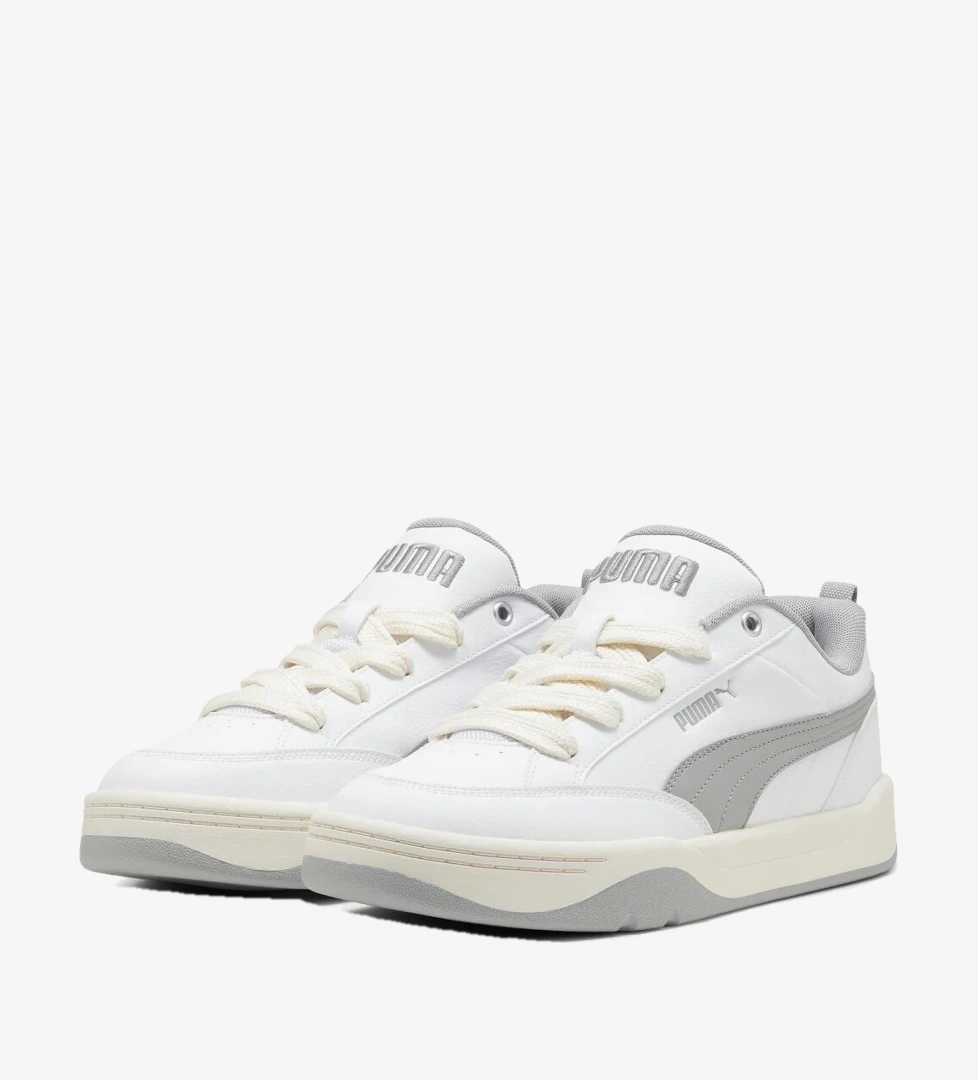 Puma 39508401 Park Lifestyle Unisex Günlük Spor Ayakkabı