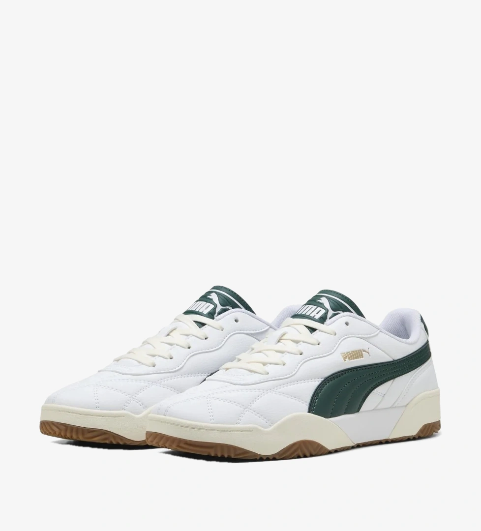 Puma 39745404 Tifosi Unisex Günlük Spor Ayakkabı