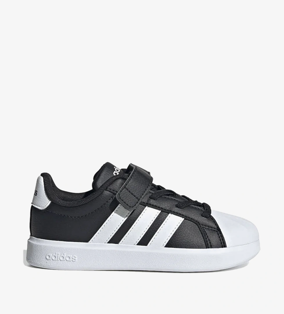 adidas JQ8593 Streettalk El C Unisex Çocuk Günlük Spor Ayakkabı