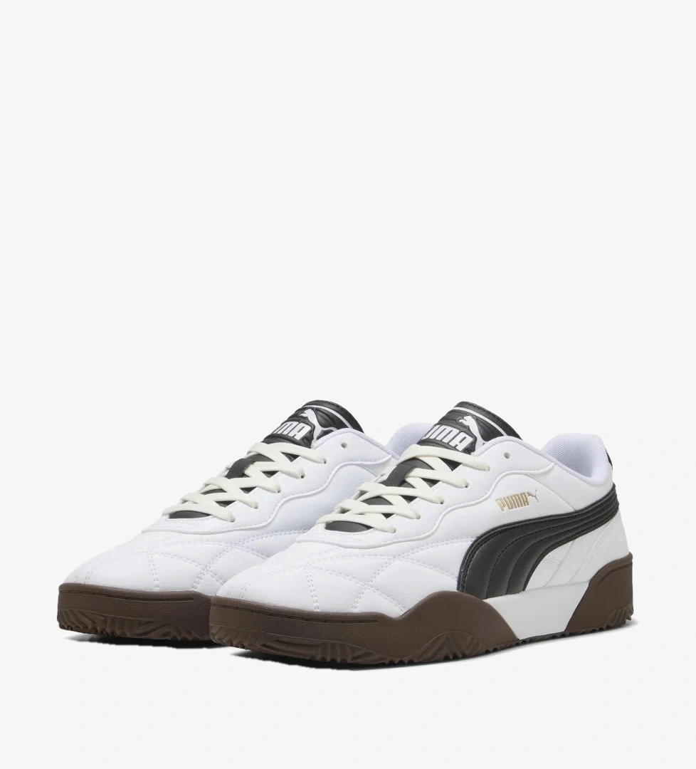 Puma Beyaz Puma Tifosi