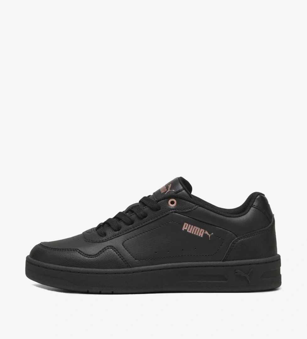 Puma 39502102 Court Classy Kadın Günlük Spor Ayakkabı