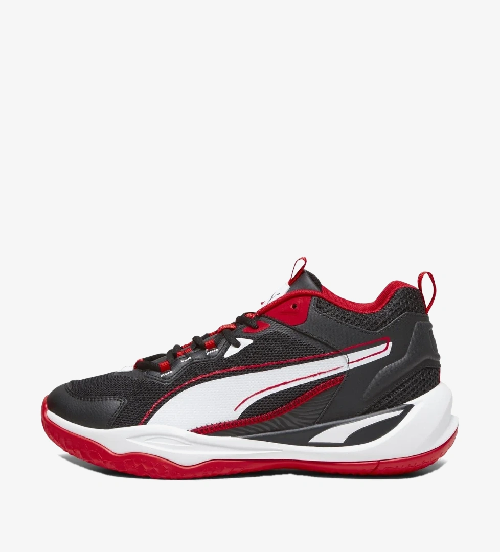Puma Siyah Puma Playmaker