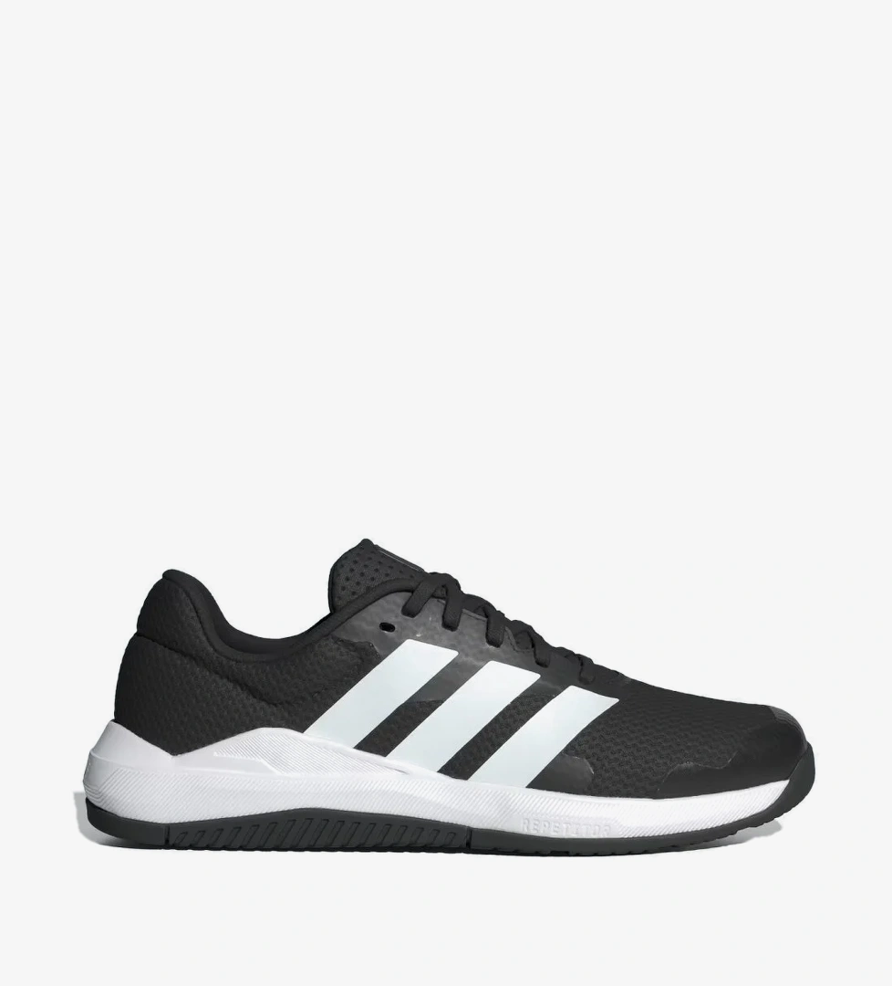 adidas JS3165 Dropset Base Trainer W Kadın Yürüyüş Ayakkabısı