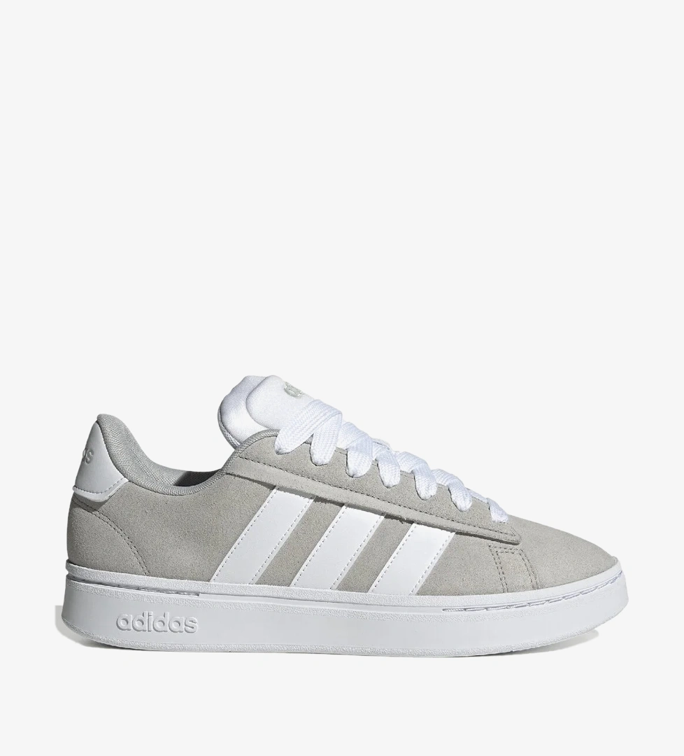 adidas JH7234 Grand Court Alpha 00S Erkek Günlük Spor Ayakkabı