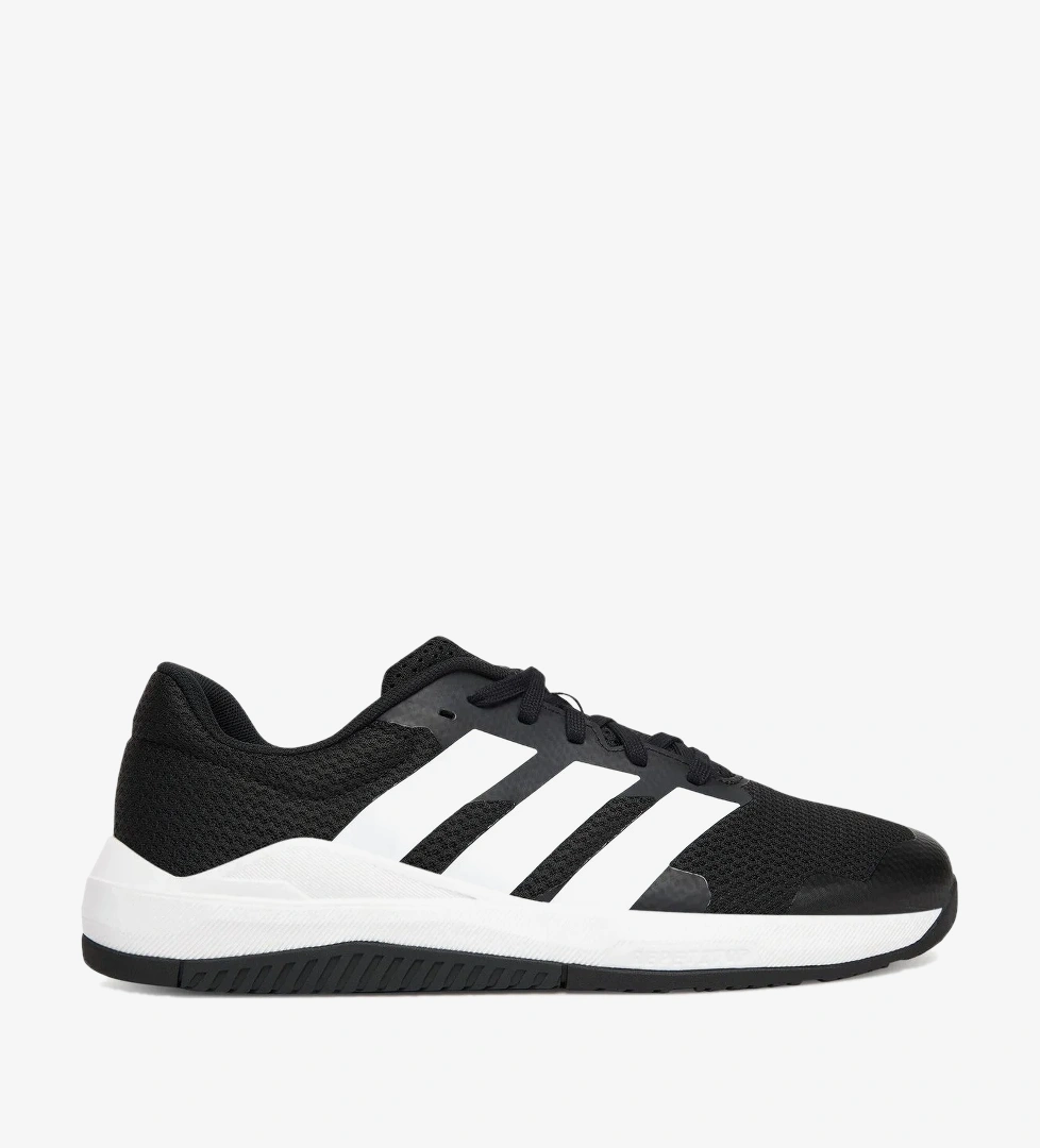 adidas JS3045 Dropset Base Trainer M Erkek Yürüyüş Ayakkabısı