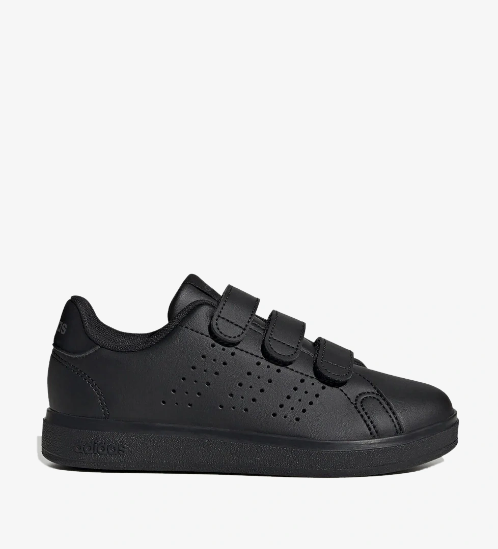adidas IE9018 Advantage Base 2.0 Cf C Unisex Çocuk Günlük Spor Ayakkabı