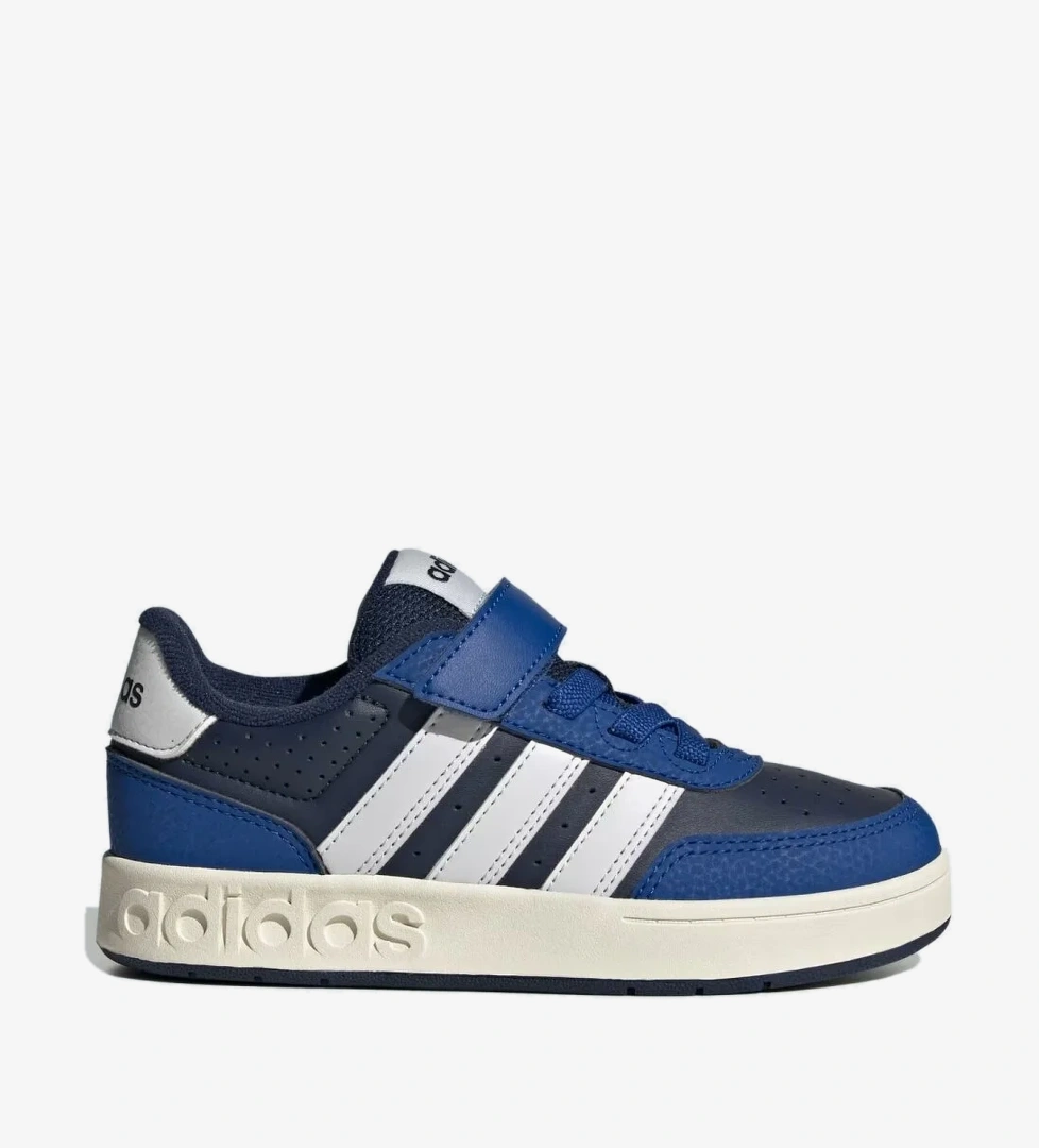 adidas JQ3691 Breakbase C Unisex Çocuk Günlük Spor Ayakkabı