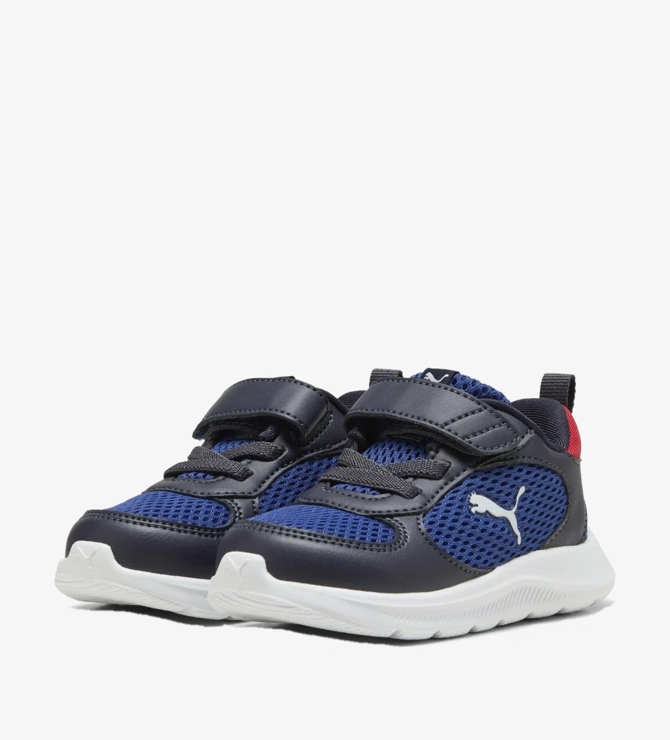 Puma Lacivert Puma Fun Racer