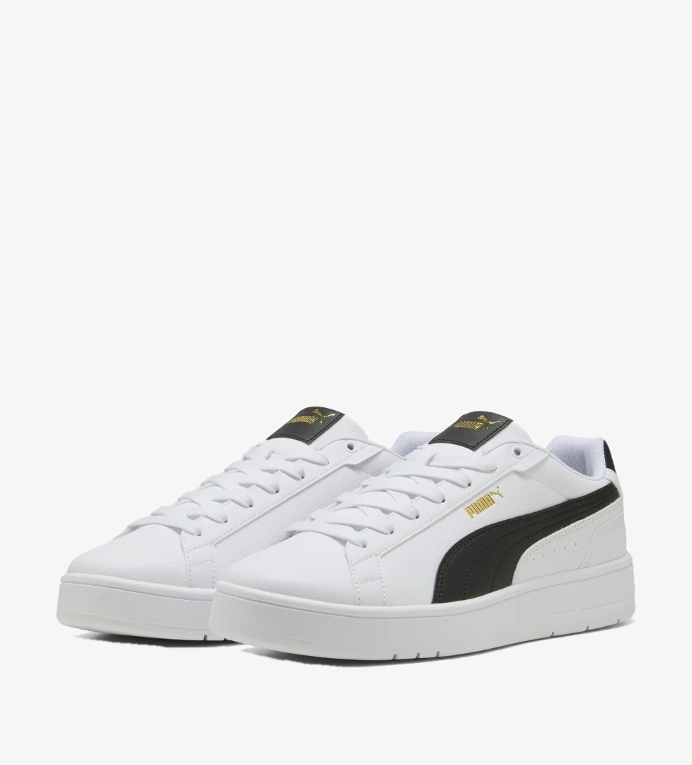 Puma 40028403 Court Classico Erkek Günlük Spor Ayakkabı
