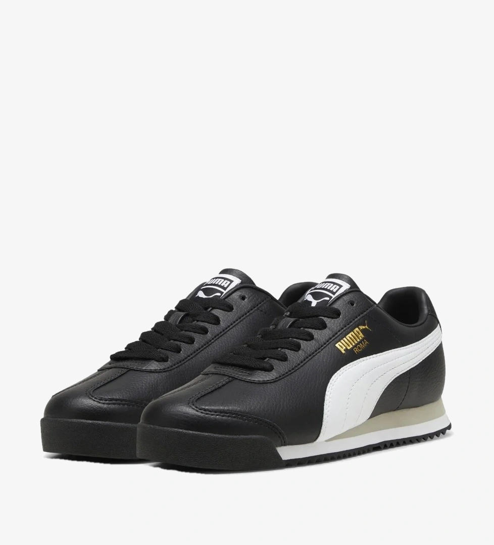 Puma 39686802 Roma 24 Standard Unisex Günlük Spor Ayakkabı