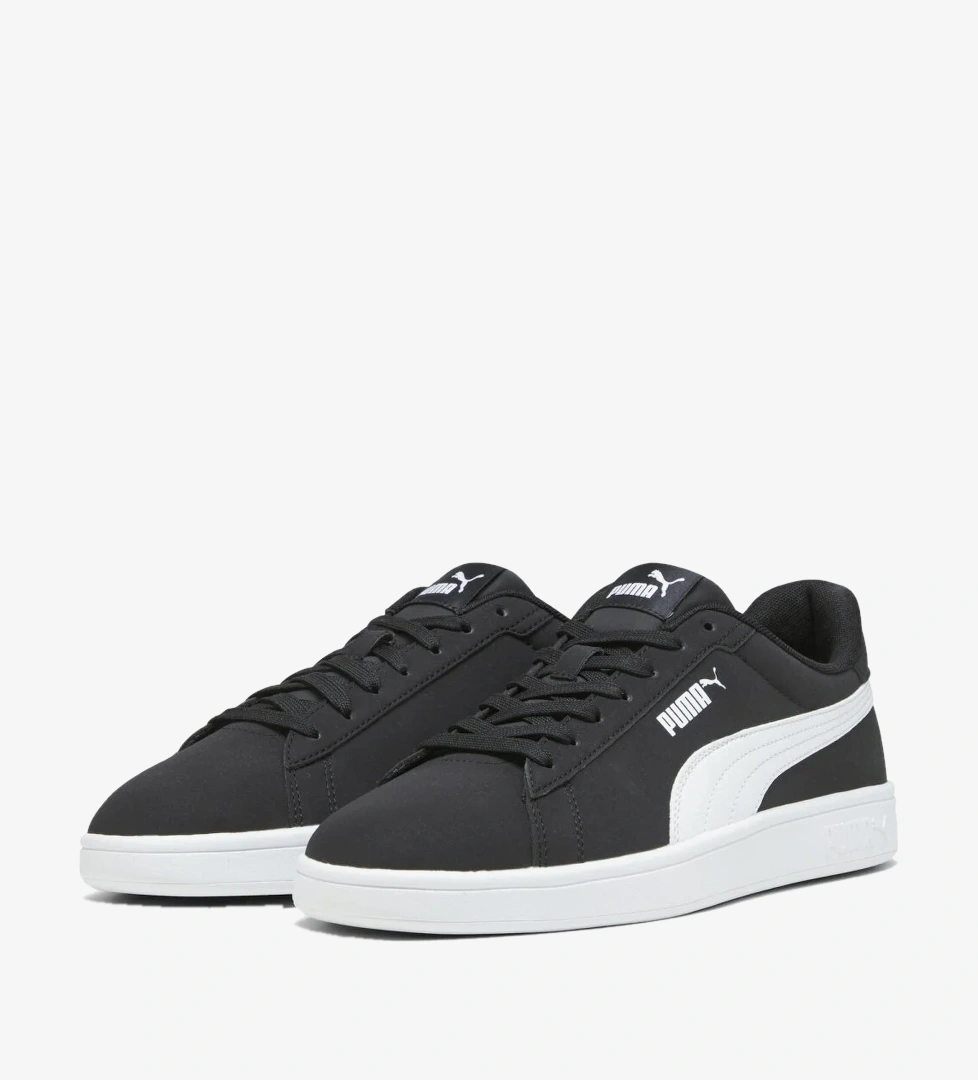 Puma 39233601 Smash 3.0 Buck Unisex Günlük Spor Ayakkabı