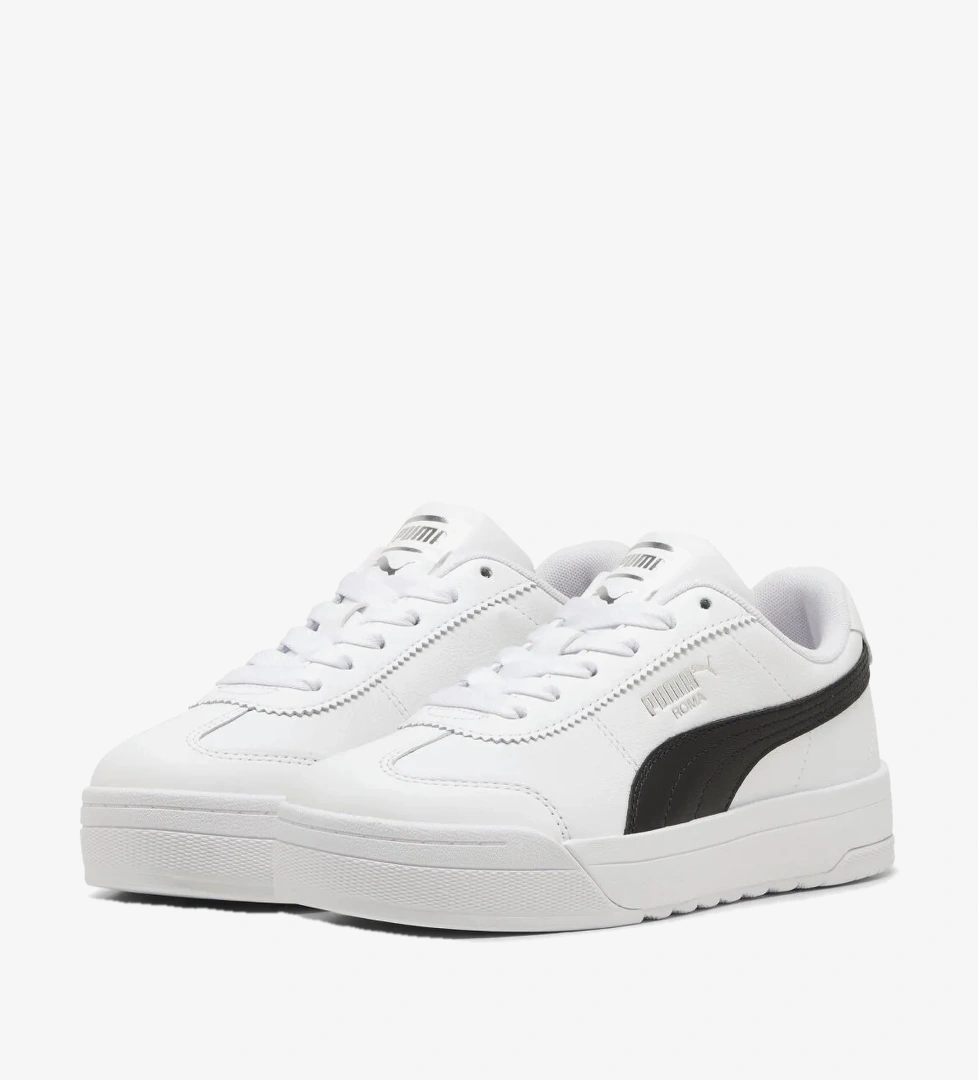 Puma 39860904 Roma Feminine Wns Kadın Günlük Spor Ayakkabı