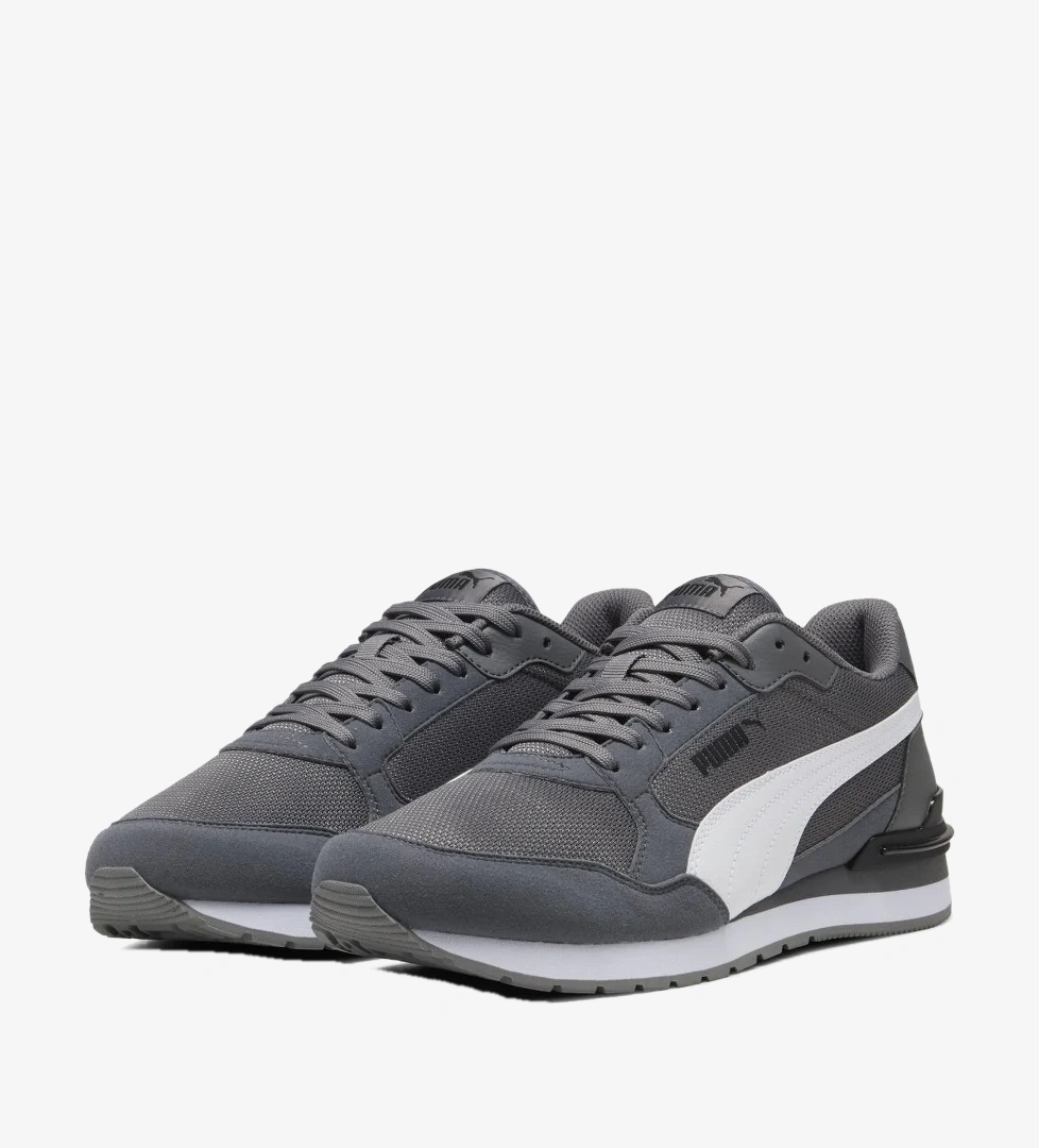 Puma 39966603 St Runner V4 Mesh Unisex Günlük Spor Ayakkabı