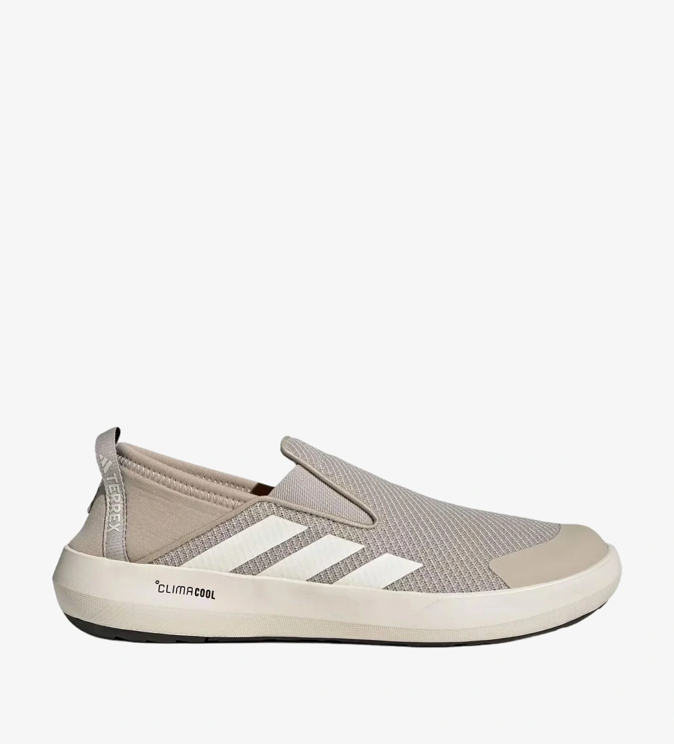 adidas JR2653 Terrex Boat Slip-On Climacool Unisex Yürüyüş Ayakkabısı