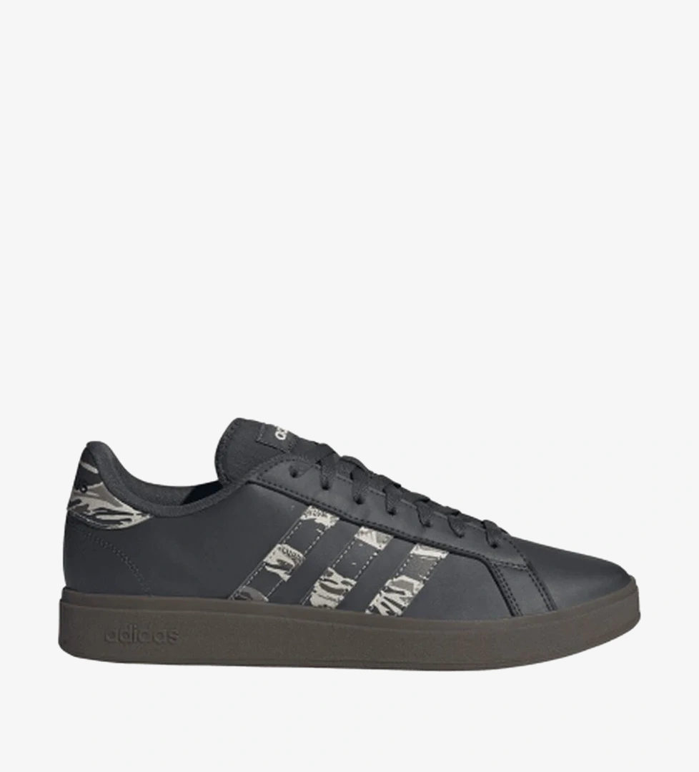 adidas JS2888 Grand Court Base 2.0 Erkek Günlük Spor Ayakkabısı