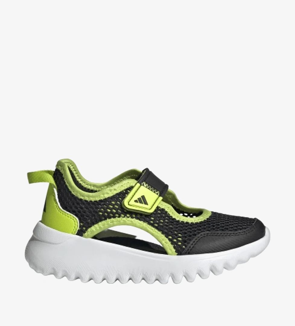 Adidas Siyah Adidas Summerflex