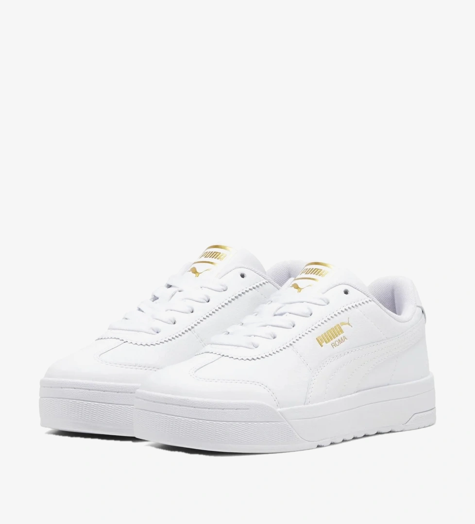 Puma 39860901 Roma Feminine Wns Kadın Günlük Spor Ayakkabı