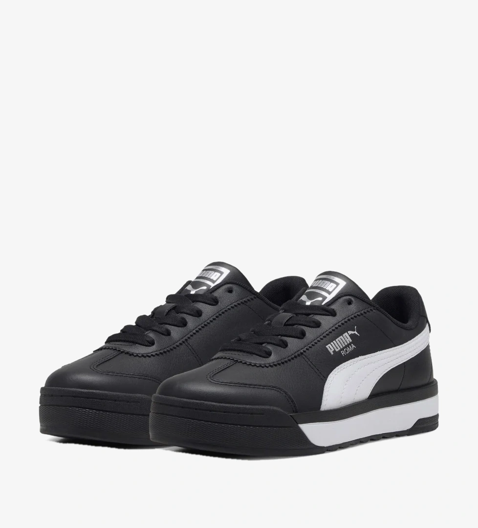 Puma 39860902 Roma Feminine Wns Kadın Günlük Spor Ayakkabı