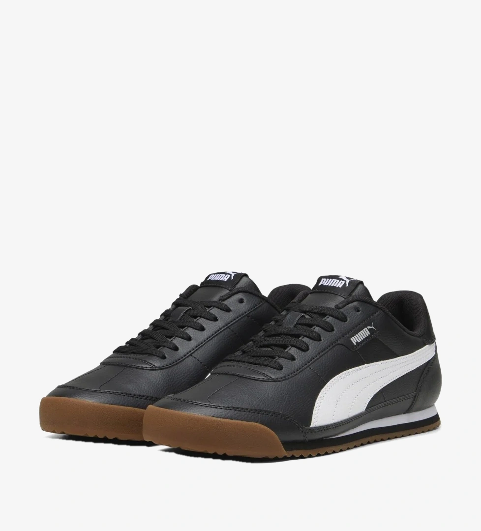 Puma 39745201 Turino II Unisex Günlük Spor Ayakkabı