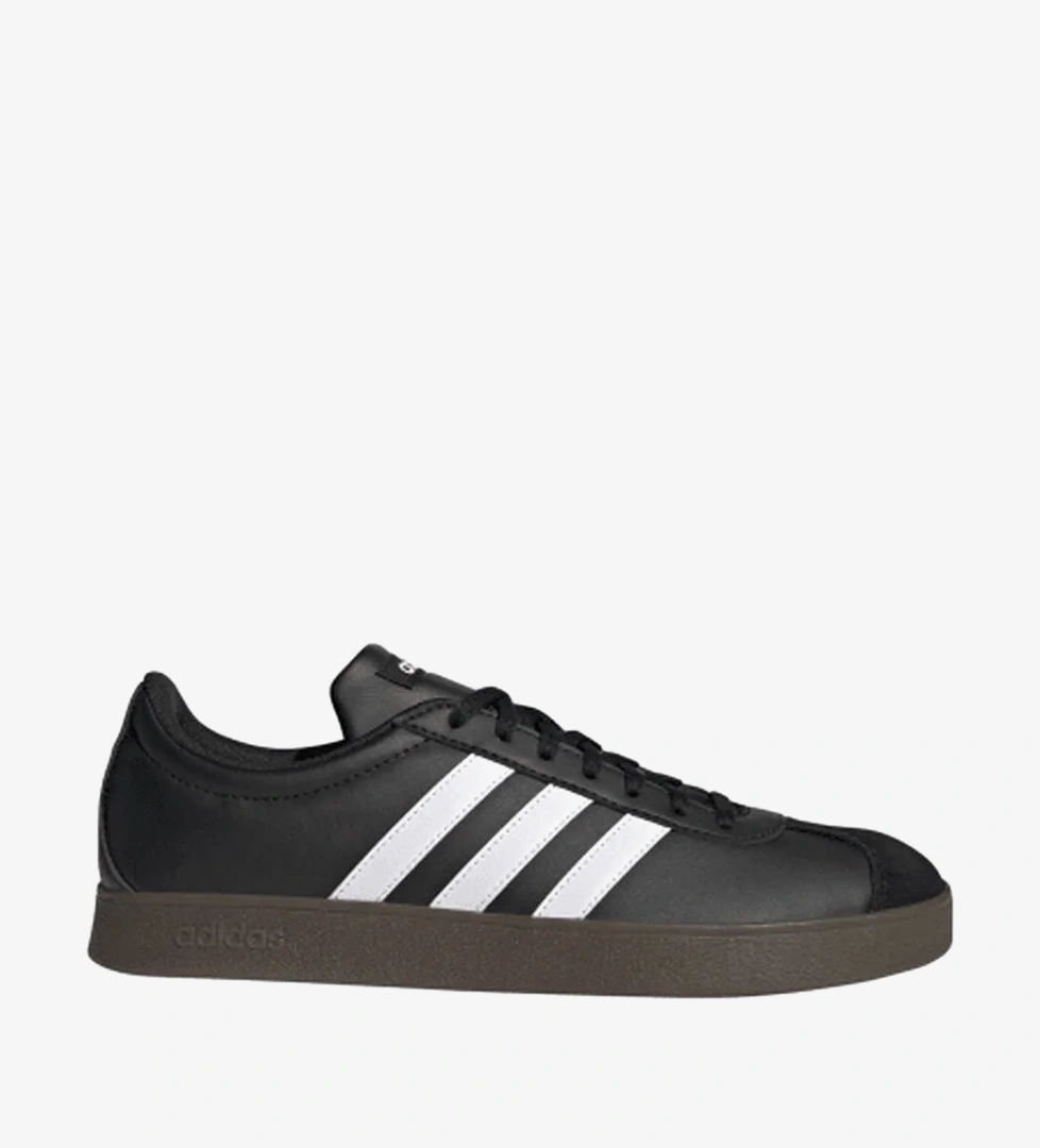 Adidas Siyah Adidas Vl Court Base