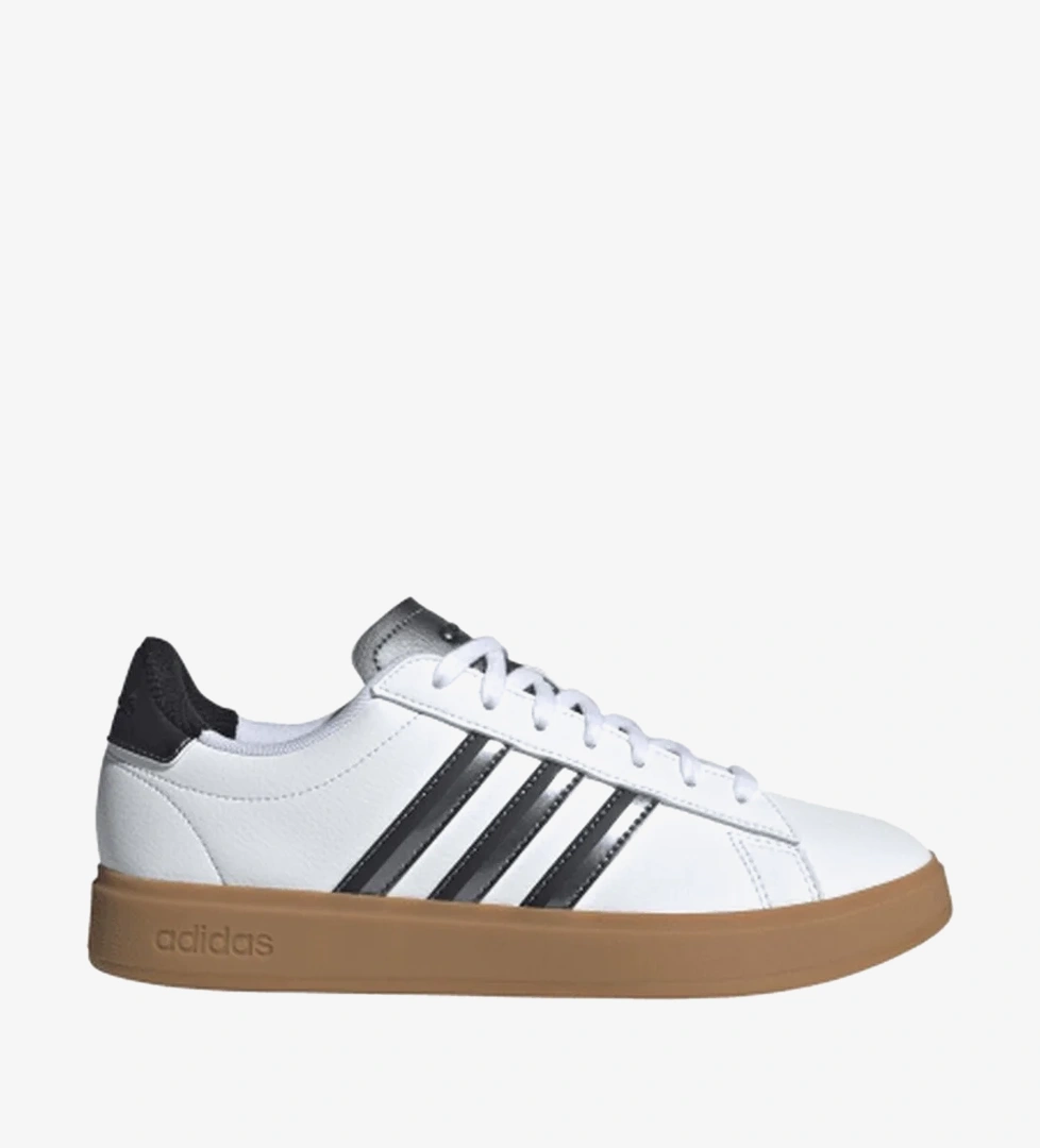 adidas JH8683 Grand Court 2.0 Kadın Günlük Spor Ayakkabısı