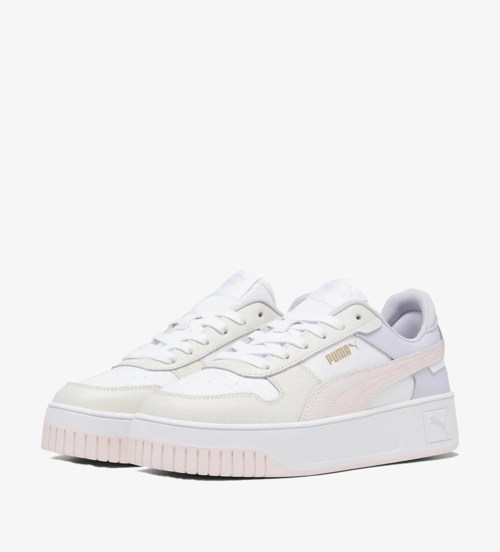 Puma 38939010 Carina Street Kadın Günlük Spor Ayakkabı