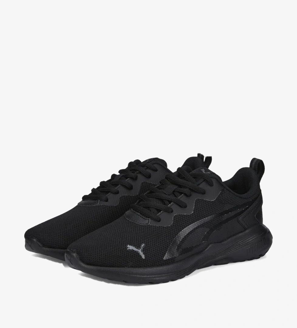 Puma 38738606 All-Day Active Jr Çocuk Günlük Spor Ayakkabı