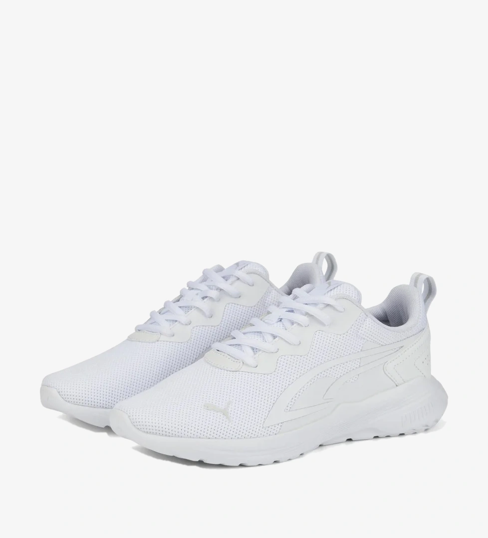 Puma 38738605 All-Day Active Jr Çocuk Günlük Spor Ayakkabı