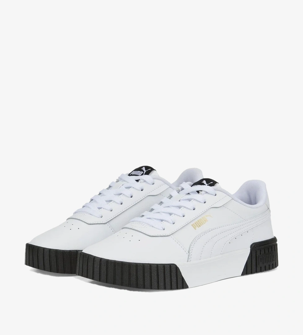 Puma 38584904 Carina 2.0 Kadın Günlük Spor Ayakkabı