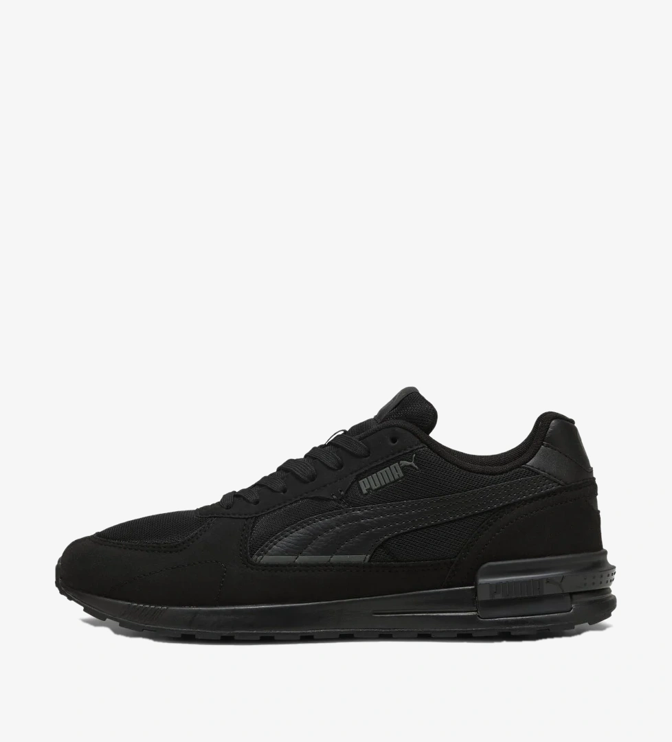 Puma Siyah Puma Graviton