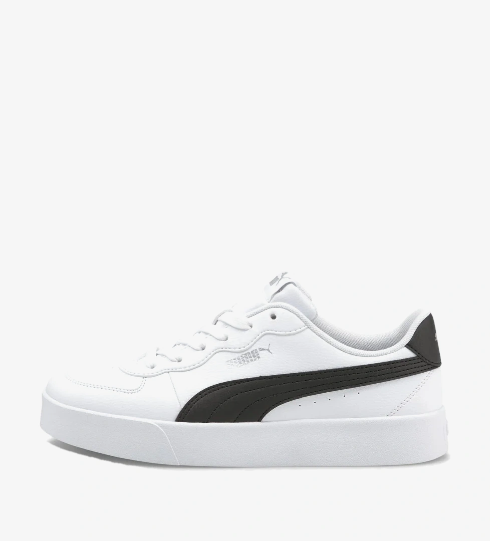 Puma 38014704 Skye Clean Kadın Günlük Spor Ayakkabı