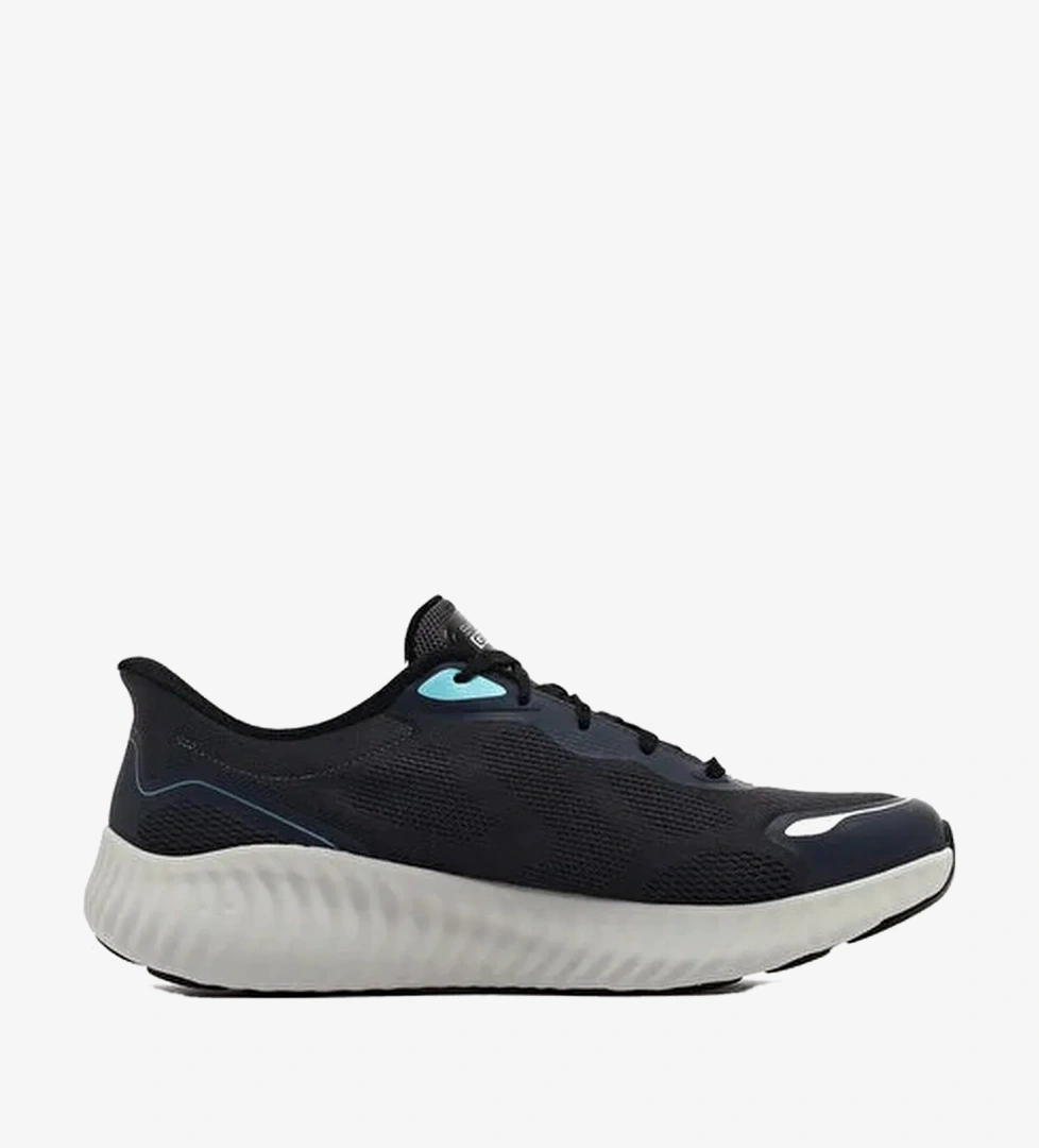 Skechers 220392 CCBK Go Run Now Regent Erkek Spor Ayakkabı