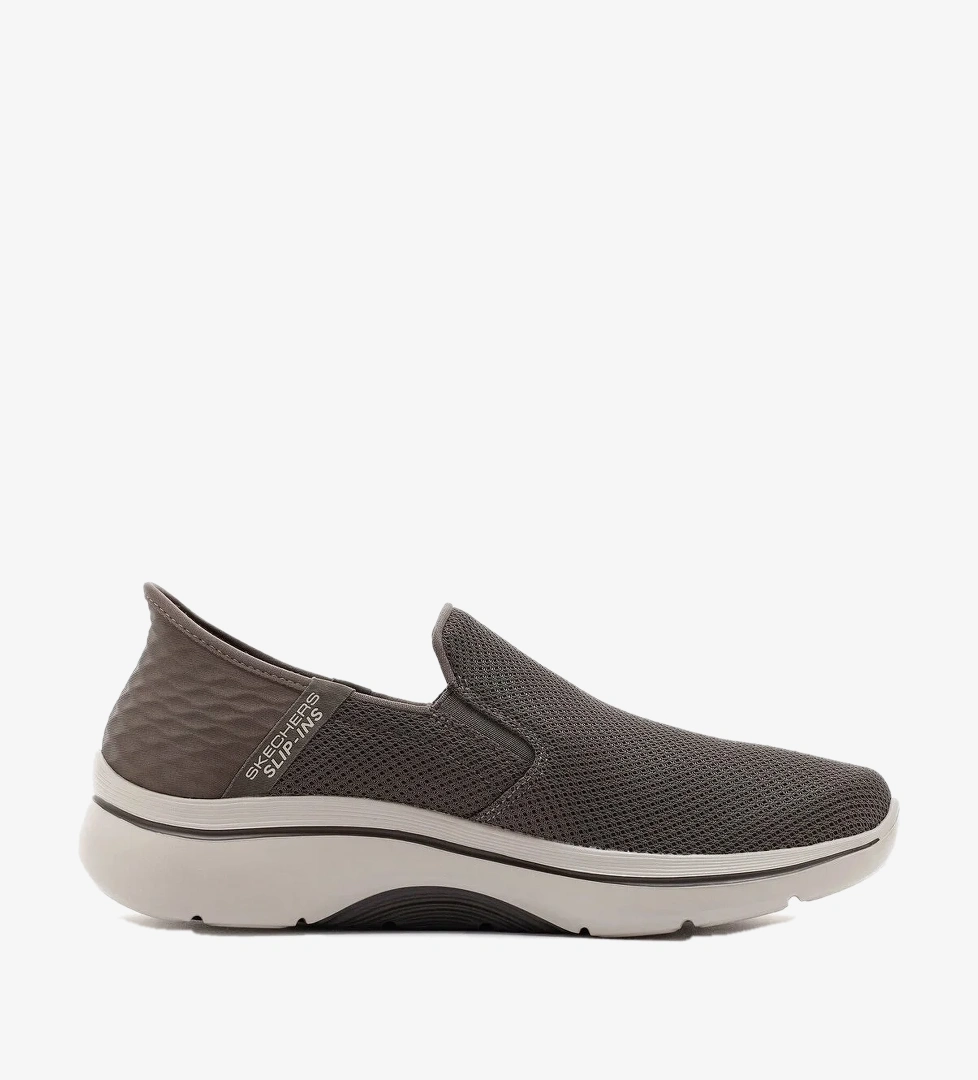Skechers Siyah Skechers Go Walk 2.0