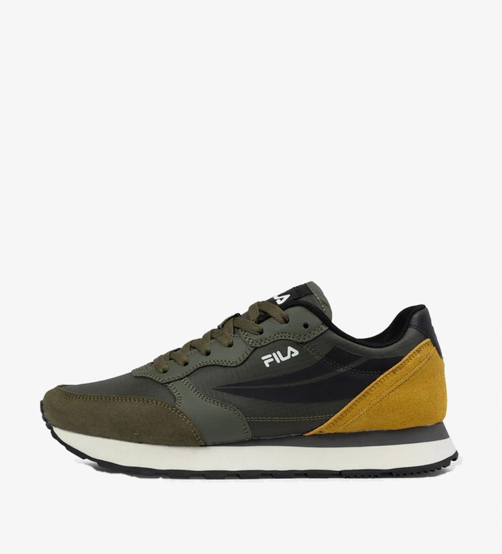 Fila FFM0380.63199 Hypert Erkek Koşu Ayakkabısı