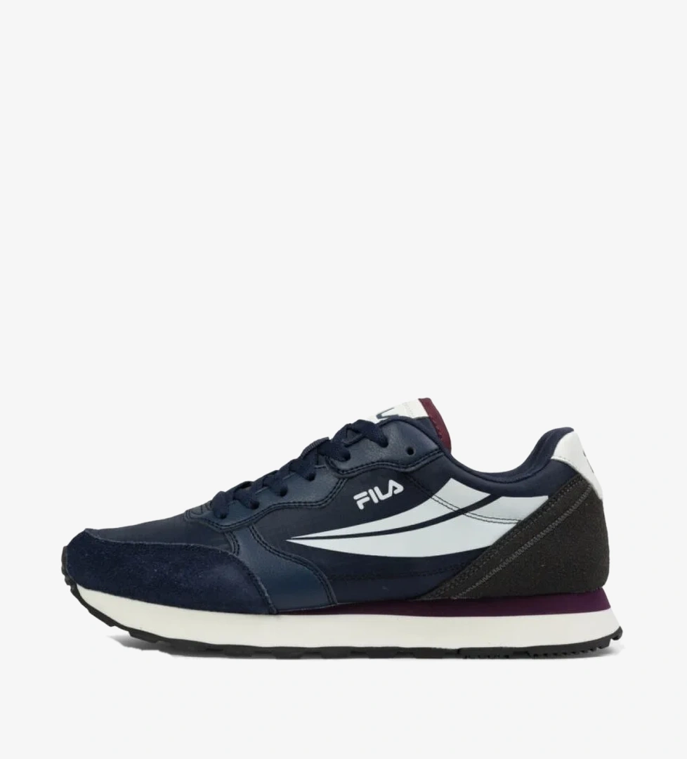 Fila FFM0380.53084 Hypert Erkek Koşu Ayakkabısı