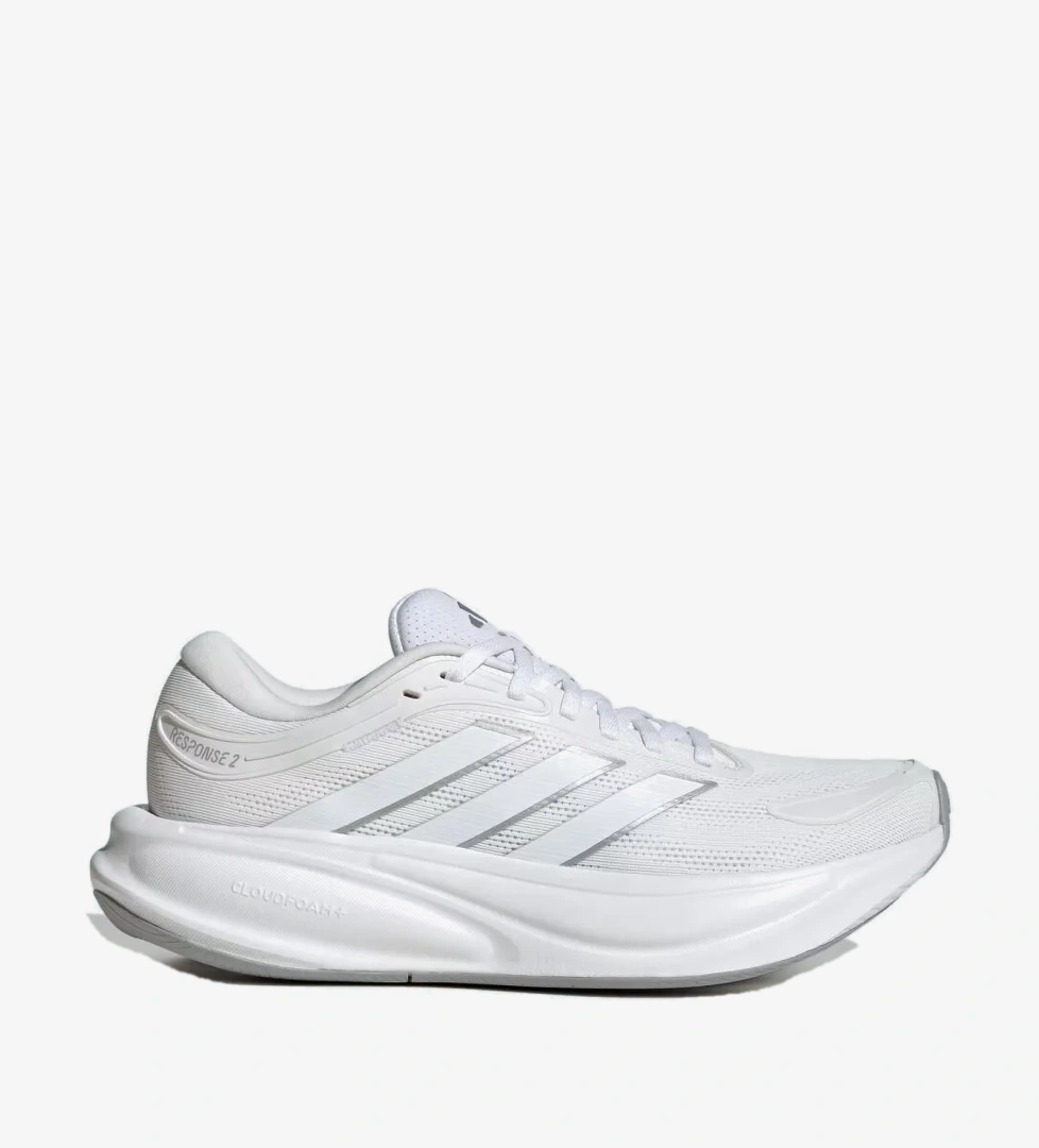 adidas KJ1757 Response 2 W Kadın Koşu Ayakkabısı