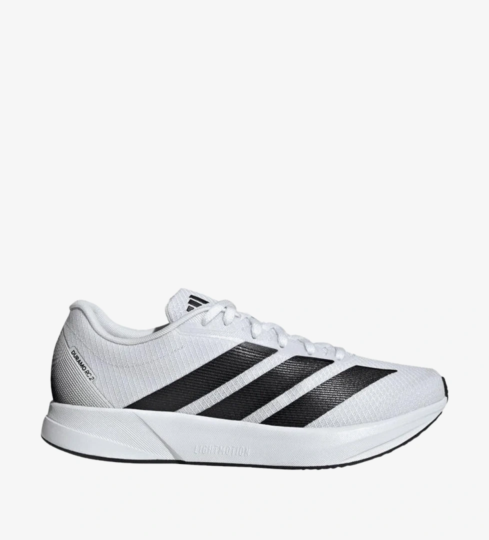 adidas JS4428 Duramo Rc2 M Erkek Koşu Ayakkabısı