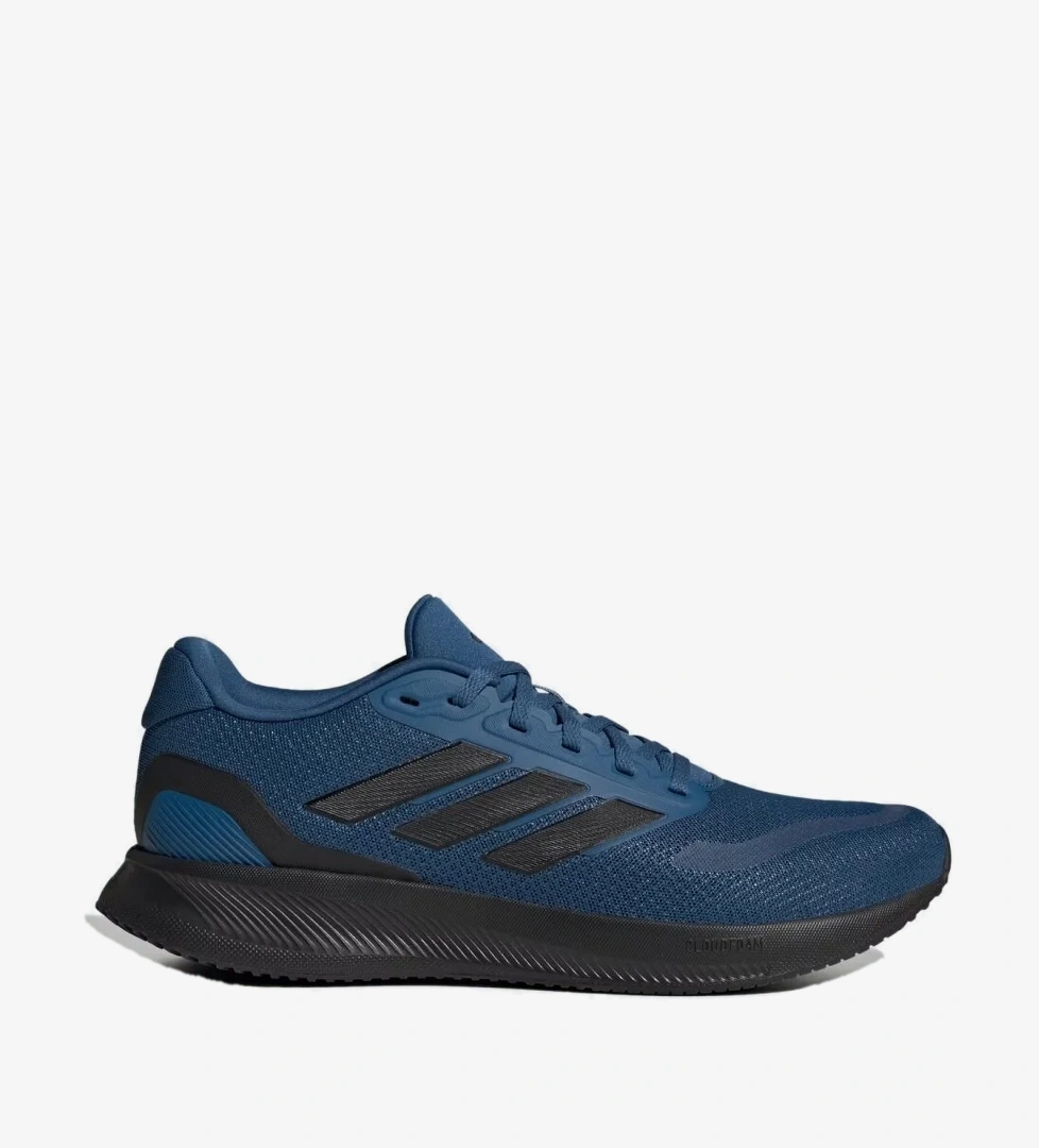 adidas JQ6974 Runfalcon 5 Erkek Koşu Ayakkabısı